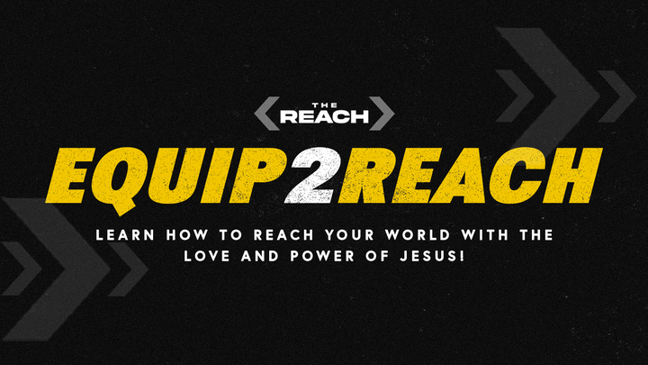 Equip2Reach logo