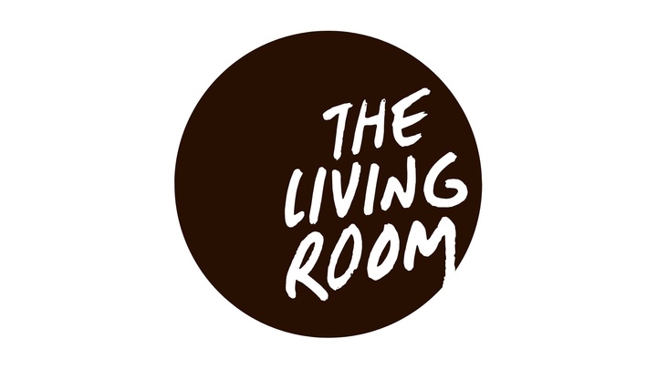 The Living Room | College and Young Adults logo