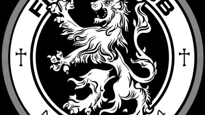 MP Men's Fight Club logo image