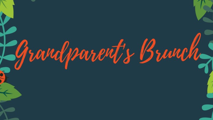 Grandparents Brunch logo image