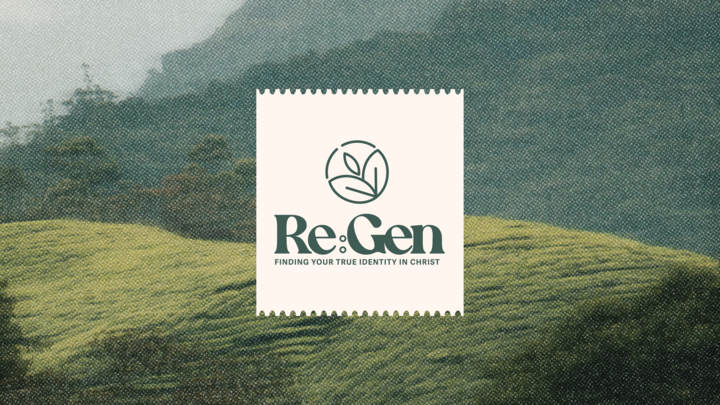 Re:Gen Fall 2025 logo