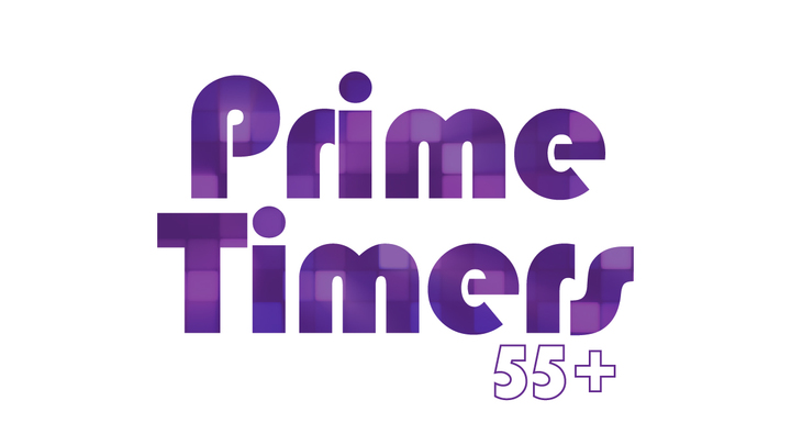 Prime Timer's: Tigers Game logo image