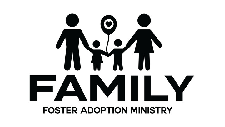 Orphan Care Conference logo image