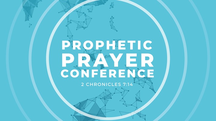 Victory Conference -VOLUNTEER REGISTRATION logo image