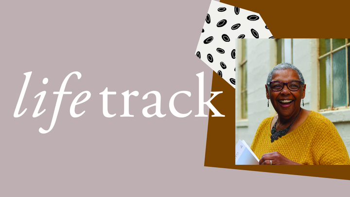 Life Track logo image