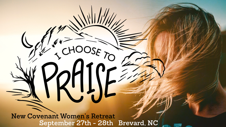 Women's Retreat logo image