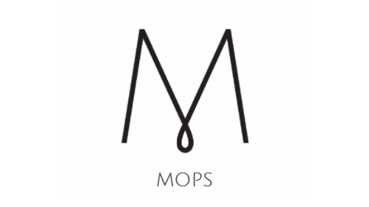 MOPS 2019 logo image