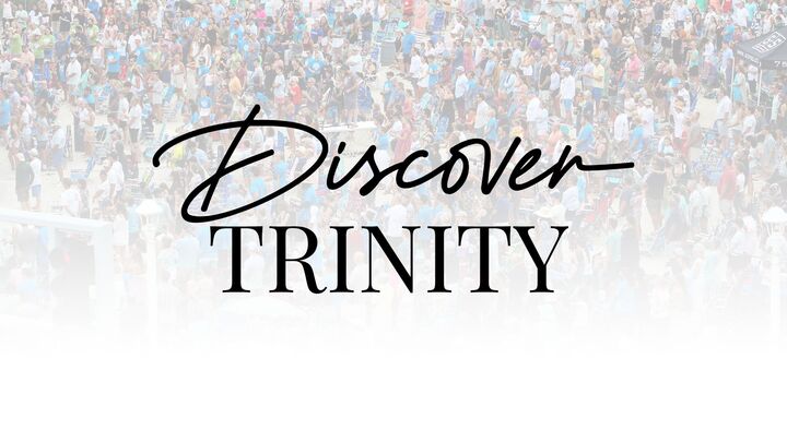 Discover Trinity at the Oceanfront campus - Feb. 15, 2026 logo