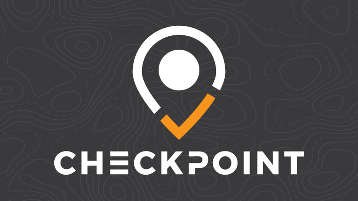 Checkpoint Middle School Launch logo image