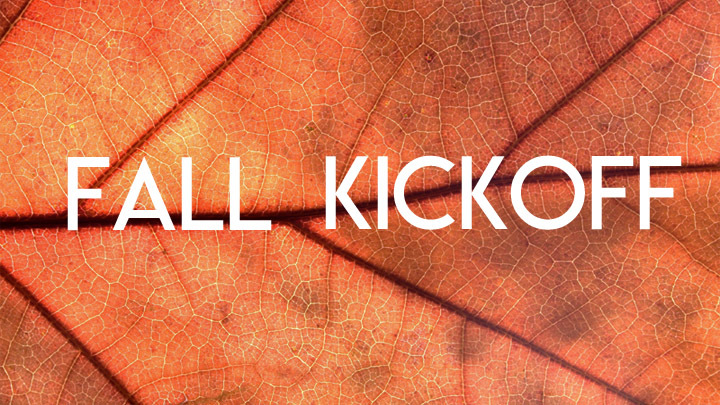 Basecamp Fall Kickoff (9th - 12th Grades) logo image