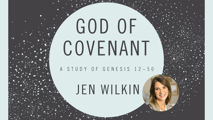 Women's Fall Morning Bible Study logo image