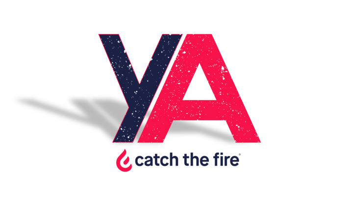 Young Adults! logo image