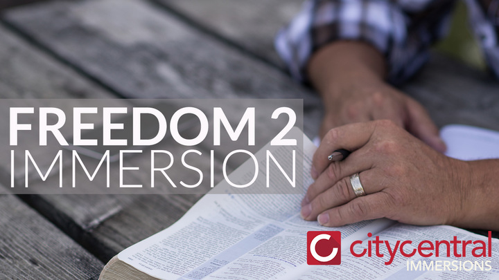 Freedom 2 logo image