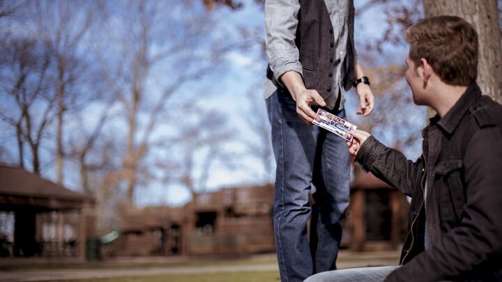 Serving Opportunities logo