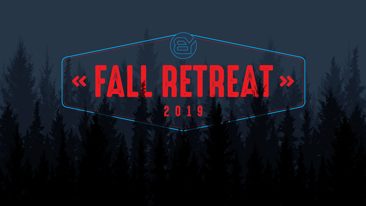 Berean Youth Fall Retreat | BURNSVILLE & LAKEVILLE logo image