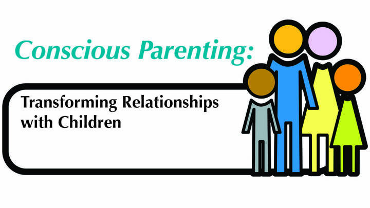 Conscious Parenting logo image