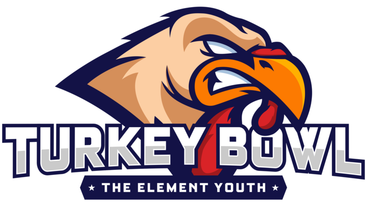 Turkey Bowl - Element Youth logo image