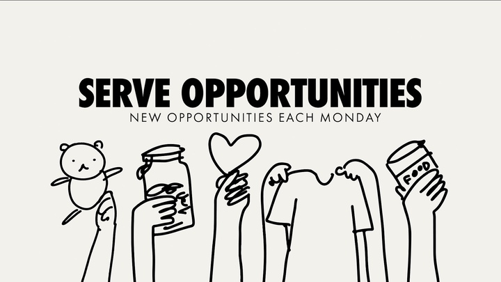 Serve Opportunities logo