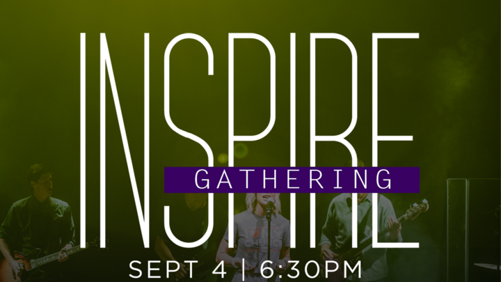 Inspire logo image