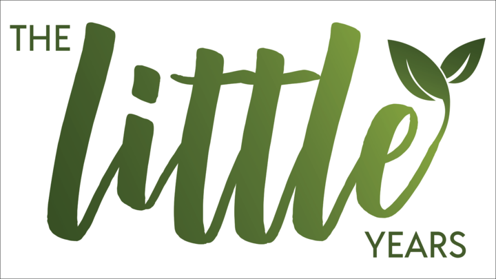 The Little Years logo image