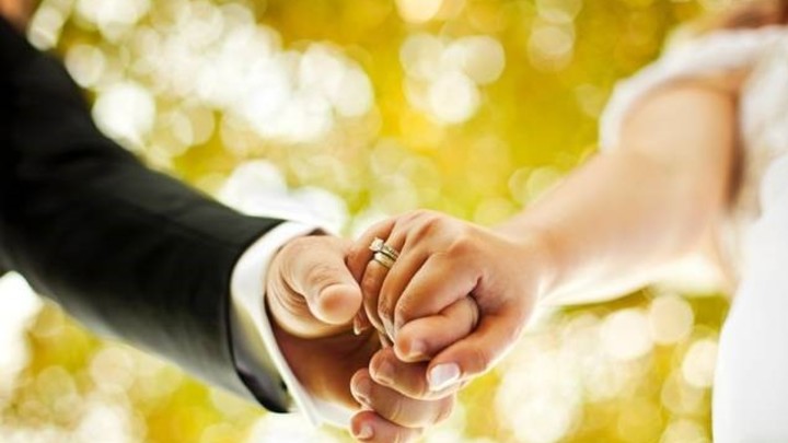 Life Group: Marriage Enrichment logo image