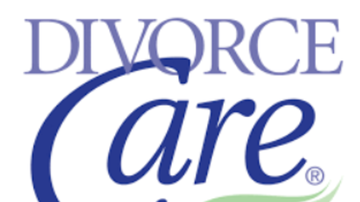DivorceCare logo image