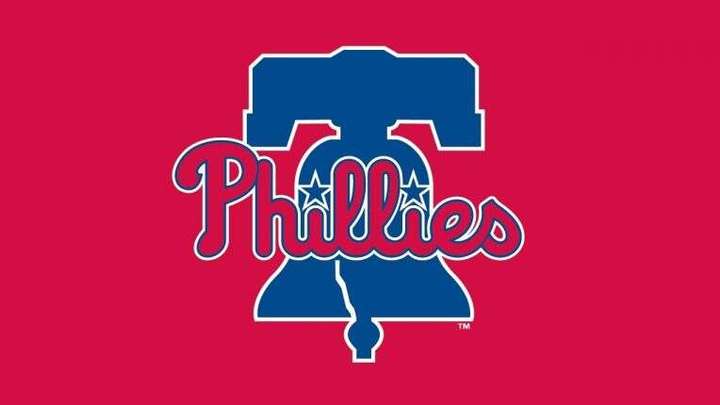 Thrive Phillies Game logo image
