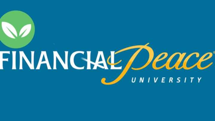 Financial Peace University logo image