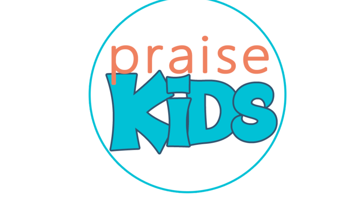 Praise Kids Fall 2019 - We Three Spies (211) logo image