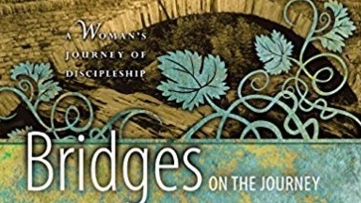 Women's Fall Bible Study logo image