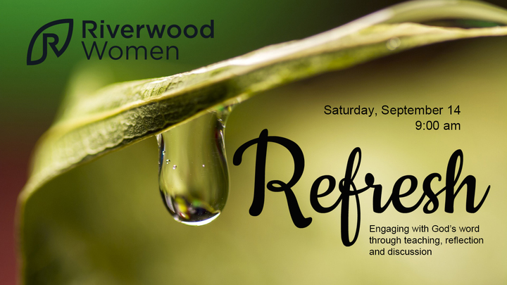 Refresh logo image