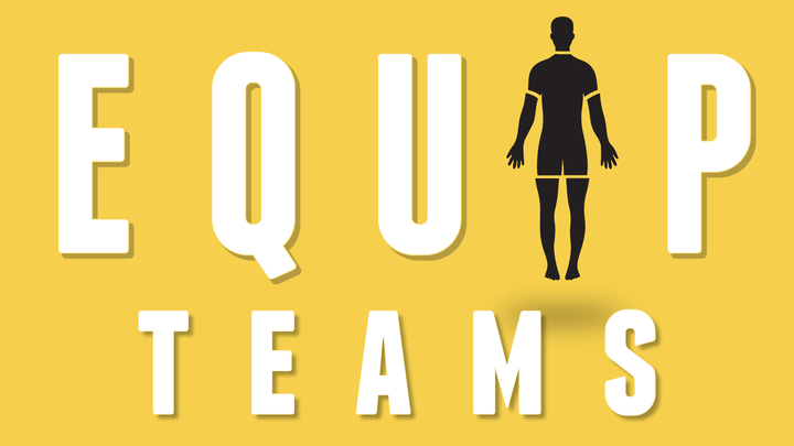 Equip Team Sign Up logo image