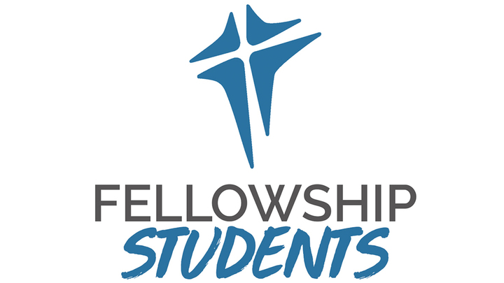 Student Ministry Release Form 2019-2020 logo image