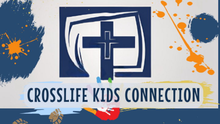 CrossLife Kids Connection logo