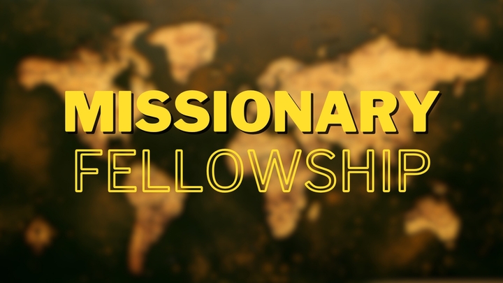 Missionary Fellowship logo