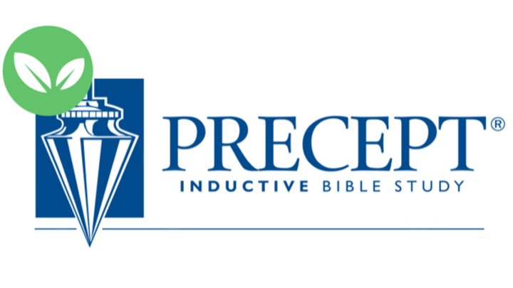 Precepts Revelation Part 4 logo image