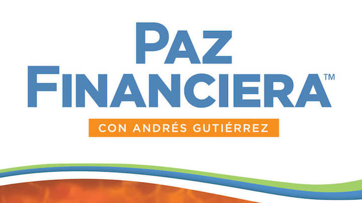 Paz Fininciera (en Español) -Domingo logo image