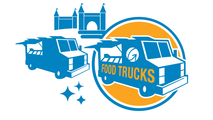 Back to School Food Truck Night - Volunteers logo image