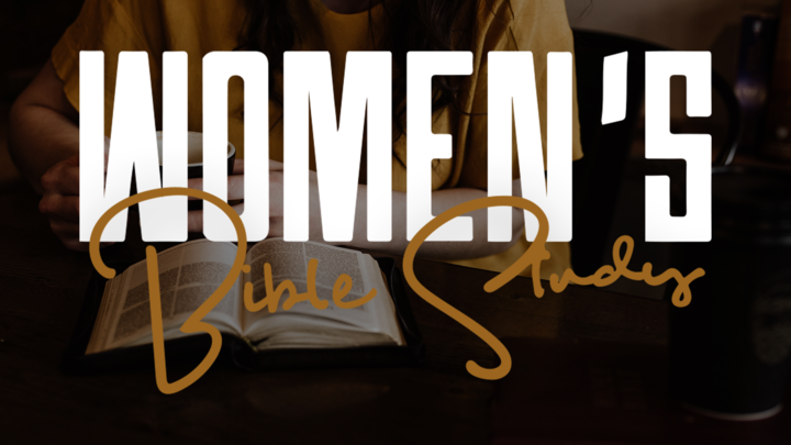 Women's Evening Bible Study logo image