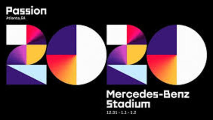 Passion 2020 logo image