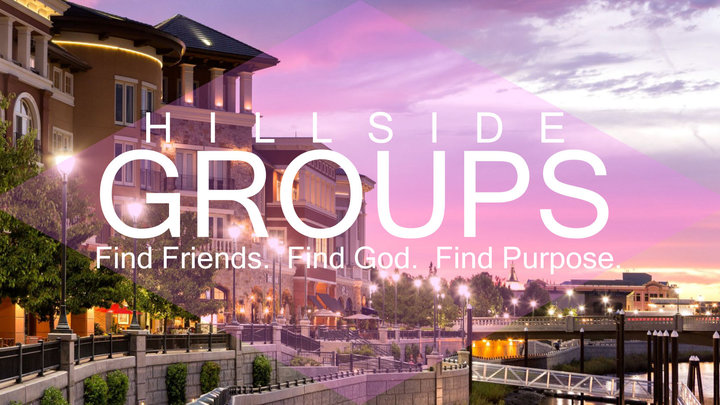 Group Leader Luncheon logo image