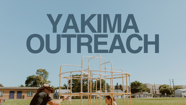 Yakima Outreach Opportunities  logo