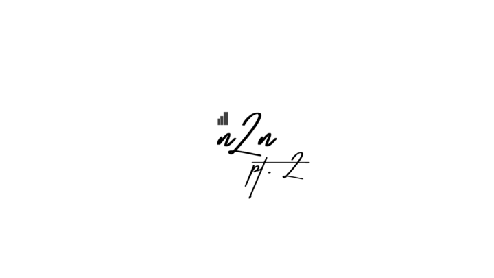 N2N Part Two logo image