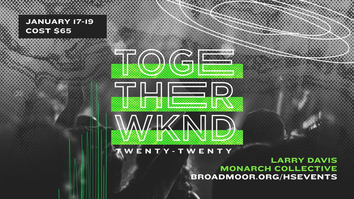 DNow 2020 / Volunteers logo image