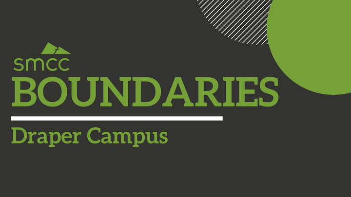 Boundaries logo image
