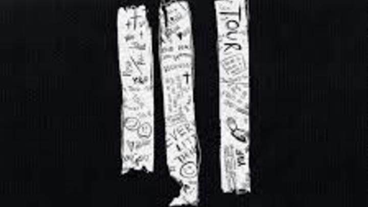 Hillsong Young & Free logo image