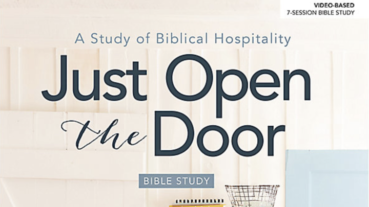 Fall Ladies' Bible Studies - Owasso Campus logo image