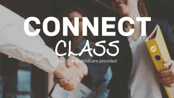 CF Connect Class logo image