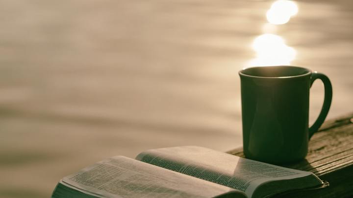 Legacy Ladies Bible Study logo image