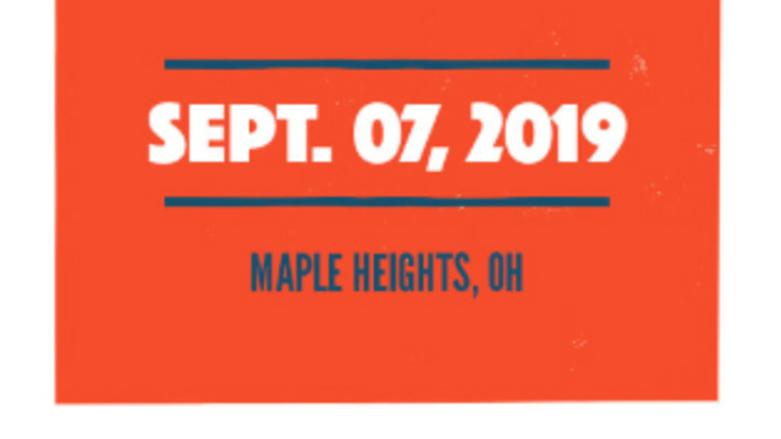 Convoy of Hope Community Cleveland logo image